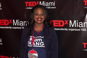 TEDxMiami: Be The Difference