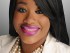 Kerline Jules Head Shot