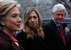 hillary-chelsea-bill-clinton