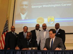 Phi Beta Sigma Fraternity Inc MOU agreement