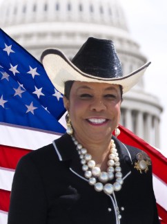 Congresswoman-Frederica-Wilson-of-Florida