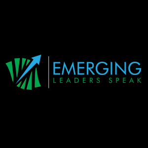 Emerging Leaders Speak_Square_black