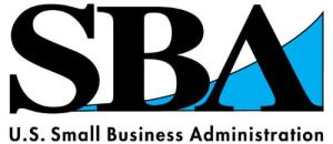 U.S. SMALL BUSINESS ADMINISTRATION LOGO