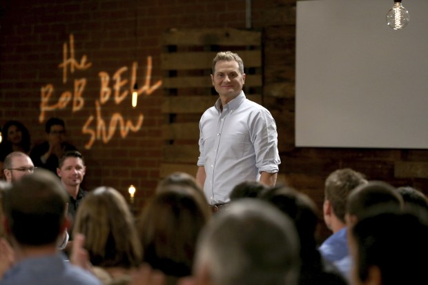 Rob Bell