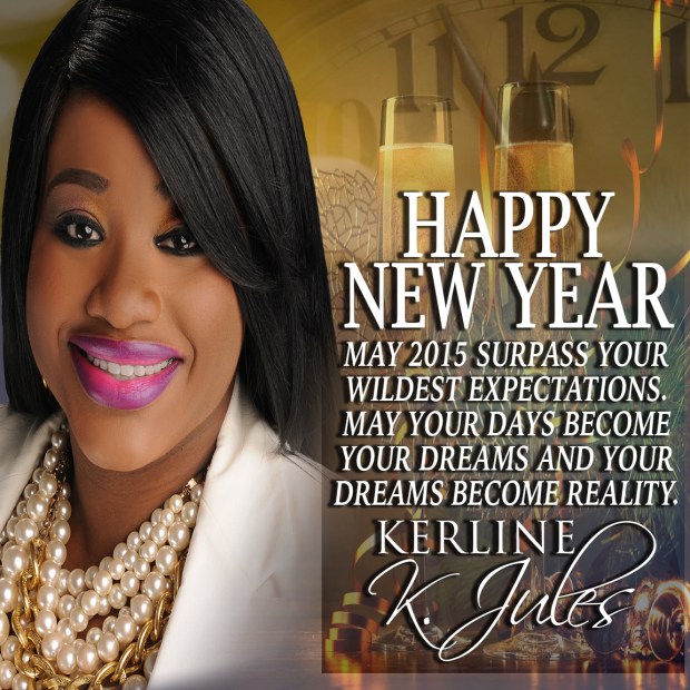 2015 Happy New Year_KJP