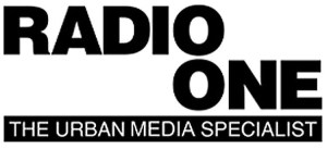 RADIO ONE LOGO