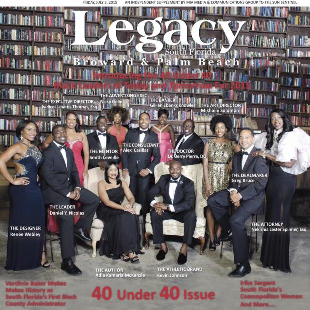 Courtesy of Legacy South Florida 