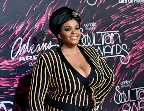 2015 Soul Train Music Awards  - Arrivals