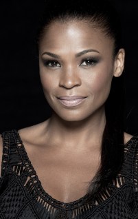 Trumpet Awards Nia Long