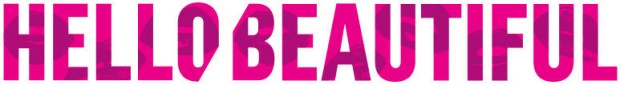 HelloBeautiful Logo